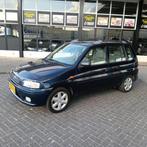 Mazda Demio 1.3 GLX Plus, 410 kg, 30 €/maand, 1324 cc, 900 kg