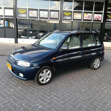 Mazda Demio 1.3 GLX Plus beschikbaar voor biedingen