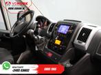Fiat Ducato 2.3 MJ 120 pk L2H2 BPM VRIJ! Glasresteel/ Glastr, Auto's, Bestelauto's, Voorwielaandrijving, Gebruikt, Euro 6, 2500 kg