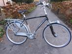 Mooie Gazelle Chamonix met 57 frame en 7 versnellingen, Fietsen en Brommers, Ophalen, Versnellingen, Zo goed als nieuw, 57 tot 61 cm