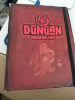 Dungan verzamelmap compleet, Verzamelen, Ophalen of Verzenden