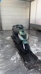 Piaggio zip 2 takt 50cc 2016, Fietsen en Brommers, Ophalen, Zip, Nieuw, Benzine