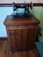 GRATIS Pfaff 130 antieke naaimachines, twee stuks, Ophalen