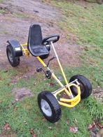 Berg skelter opknapper, Kinderen en Baby's, Speelgoed | Buiten | Skelters, Ophalen of Verzenden, Gebruikt, Overige merken