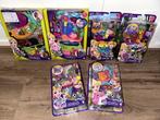 polly pocket, Ophalen, Nieuw