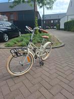 Volare Melody meisjesfiets 20 inch, Ophalen, Gebruikt, 20 inch, Volare