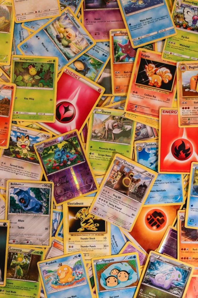 RAW full art Pokémon kaarten gezocht – ik bied 70–80% inkoop, Hobby en Vrije tijd, Verzamelkaartspellen | Pokémon, Zo goed als nieuw