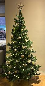 Kerstboom Triumph tree tuscan spruce 185 cm, Diversen, Ophalen, Gebruikt