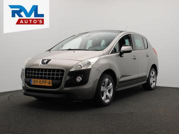 Peugeot 3008 1.6 VTi Première Panoramadak Navigatie Head-up beschikbaar voor biedingen