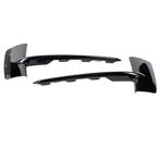 Voorbumper lagere grille trim zwart, Voor, Nieuw, Ophalen of Verzenden, Bumper