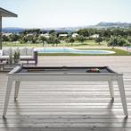 Rene Pierre Pooltafel Caraibes Outdoor Pooltafelland, Verzenden, Nieuw, Pooltafel