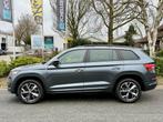 Skoda Kodiaq 2.0 TSI 4x4 Sportline 190PK DSG•Pano•ACC, Auto's, Skoda, Automaat, Gebruikt, Euro 6, 1984 cc