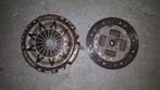 Drukgroep + koppelingsplaat Peugeot 307 2006 1.6 HDi, Verzenden