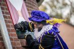 2 pieten op bezoek Gemeente Land van Cuijk, Ophalen of Verzenden, Nieuw