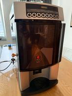 Proffesioneel Koffie/Thee/Choco Machine, Ophalen, Afneembaar waterreservoir, Overige typen, 10 kopjes of meer