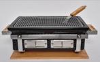 Patton Japanse Shichirin Grill - Zwart - Nieuw in doos!, Ophalen of Verzenden, Nieuw, 4 t/m 7 personen