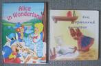 2 voorleesboeken (eventueel ook los te koop € 1 per stuk), Ophalen of Verzenden, Gelezen