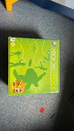 Xbox 360. Arcade Met doos, Spelcomputers en Games, Spelcomputers | Xbox 360, 360 S, Ophalen of Verzenden, Zo goed als nieuw, Met 1 controller