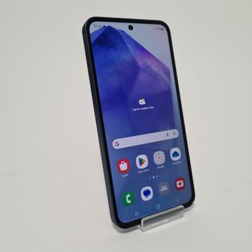 Samsung Galaxy A55 5G 256GB beschikbaar voor biedingen
