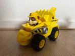 Rubble Paw Patrol auto - Zo goed als nieuw!, Ophalen, Zo goed als nieuw