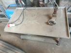 Waterpomp, onderdeel voor Beregeningsinstallatie, Tuin en Terras, Waterpompen, Ophalen, Zo goed als nieuw, Elektrisch, Beregeningspomp