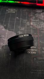 FOTGA M42 naar MFT adapter voor Micro Four Thirds camera’s, Ophalen of Verzenden, Zo goed als nieuw, Nvt, Overige Merken