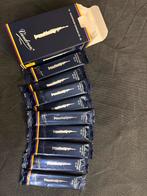 Vandoren Soprano Saxofoon Rietjes - Nieuwstaat, Ophalen of Verzenden, Zo goed als nieuw, Saxofoon