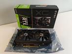 EVGA GeForce RTX 3060 Ti XC Gaming (met garantie), PCI-Express 4, Ophalen of Verzenden, Zo goed als nieuw, Nvidia