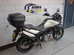 SUZUKI V-Strom 650 ABS DL 650, Bedrijf, Onbekend, Meer dan 35 kW, Overig