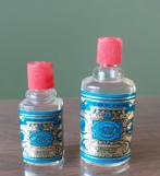 4711 Miniaturen, Ophalen of Verzenden, Zo goed als nieuw, Miniatuur, Gevuld