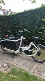 Urban Arrow, Ophalen, Zo goed als nieuw, Overige merken