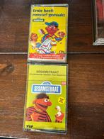 Bert en Ernie, Ophalen of Verzenden, Zo goed als nieuw, 2 t/m 25 bandjes