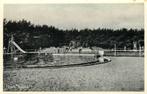 (387-242-003) Ermelo Bosbad, Verzamelen, Ansichtkaarten | Nederland, Verzenden, Gelderland