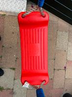 Rode Playtive Junior Schommel, Ophalen of Verzenden, Zo goed als nieuw