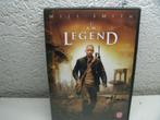dvd 11b legend, Ophalen of Verzenden, Zo goed als nieuw