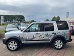 Land Rover Discovery 2.7 TdV6 HSE 4x4 - Xenon - Automaat - L, Auto's, Land Rover, Automaat, Stof, Zwart, Bedrijf