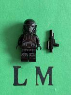 Lego Star Wars sw0807 Imperial Death Trooper StarWars SW, Kinderen en Baby's, Speelgoed | Duplo en Lego, Ophalen of Verzenden