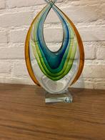 Retro Art Murano glas beeld, Antiek en Kunst, Antiek | Glas en Kristal, Ophalen
