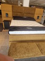 Splinternieuwe exclusieve Serta Maestro boxspring 56% kortin, Ophalen of Verzenden, Nieuw, Tweepersoons