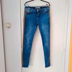 Clockhouse super skinny jeans, maat 40 / 42, Blauw, Ophalen of Verzenden, Zo goed als nieuw, W30 - W32 (confectie 38/40)