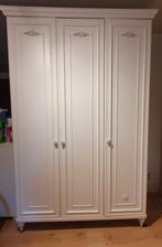 Kast Cilek Romance, Ophalen, 100 tot 150 cm, Met hangruimte, 50 tot 75 cm