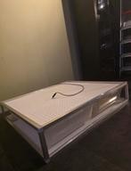 Aluracks rack / Slangen rack / V70 rack / Reptielen rack, Dieren en Toebehoren, Reptielen en Amfibieën | Toebehoren, Ophalen, Gebruikt