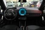 MINI Aceman SE / John Cooper Works / Pakket XL / 18" John Co, Auto's, Mini, SUV of Terreinwagen, Zilver of Grijs, 750 kg, 27 min