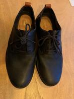 Clarks Komuter Walk vrije tijds schoenen nieuw Maat 42, Zwart, Overige typen, Nieuw, Clarks
