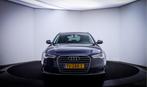 Audi A6 Avant 2.0TDI 190Pk S.Tr. SPORT EDITION FULL LED | CA, 193 €/maand, Blauw, 23 km/l, Leder