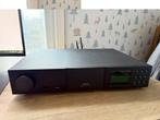 Naim NAC-N 272 (streamer + voorversterker) + Naim Powerline, Verzenden, Zo goed als nieuw, Minder dan 60 watt, Overige merken