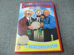 Bassie & Adriaan De TV-serie DVD - De Verzonken Stad, Avontuur, Verzenden, Alle leeftijden, Zo goed als nieuw