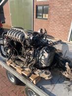 B6294S2 + automaat bak en toebehoren, Ophalen, Volvo