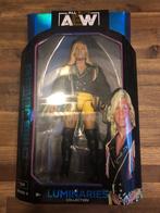 AEW Jazwares Lionheart Chris Jericho (sealed), Ophalen of Verzenden, Nieuw