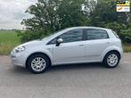 Fiat Punto Evo 1.2 Pop 5 DEURS AIRCO nette staat, Voorwielaandrijving, Gebruikt, 1242 cc, 4 cilinders